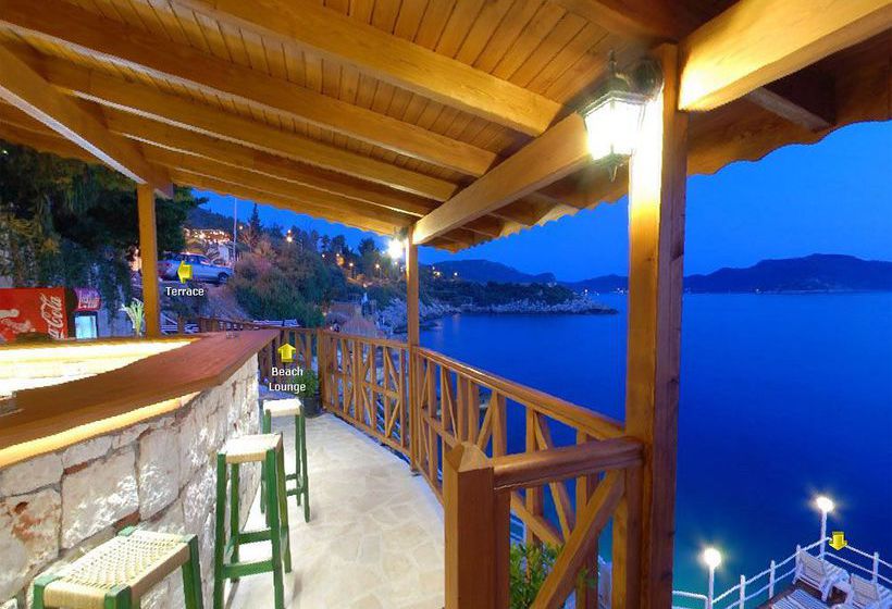 Hotel Medusa  | Kas | Antalya | Turkey 11