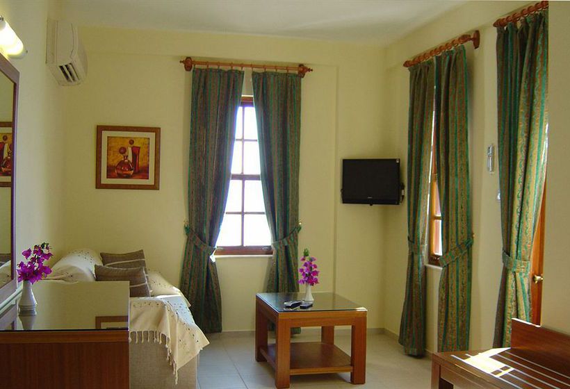 Hotel Medusa  | Kas | Antalya | Turkey 12