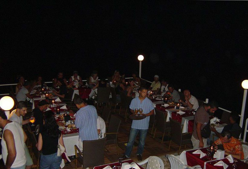 Hotel Medusa  | Kas | Antalya | Turkey 14