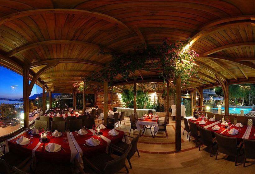 Hotel Medusa  | Kas | Antalya | Turkey 15