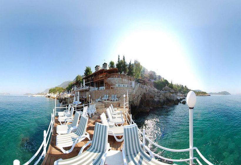 Hotel Medusa  | Kas | Antalya | Turkey 16