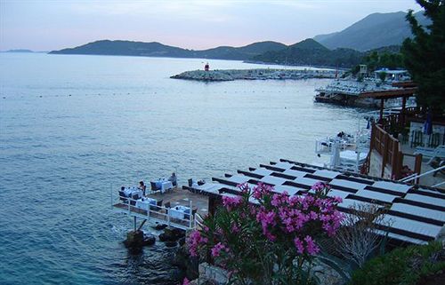 Hotel Medusa  | Kas | Antalya | Turkey 18