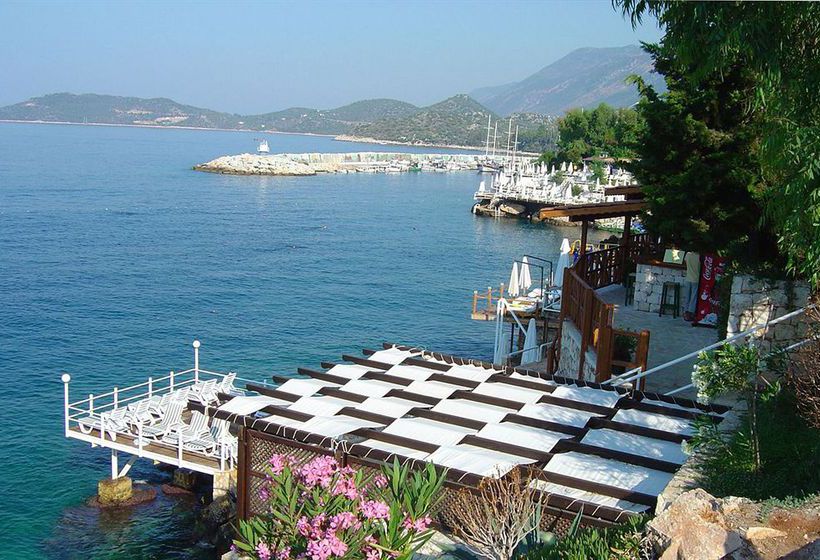 Hotel Medusa  | Kas | Antalya | Turkey 3