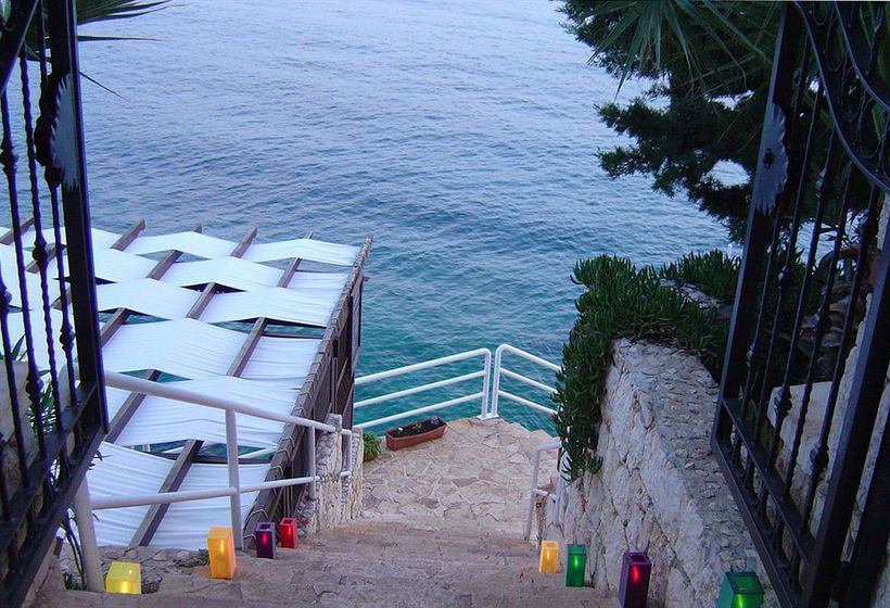 Hotel Medusa  | Kas | Antalya | Turkey 4