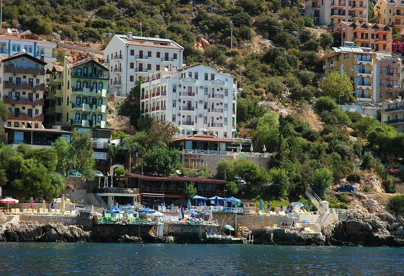 Hotel Medusa  | Kas | Antalya | Turkey 6