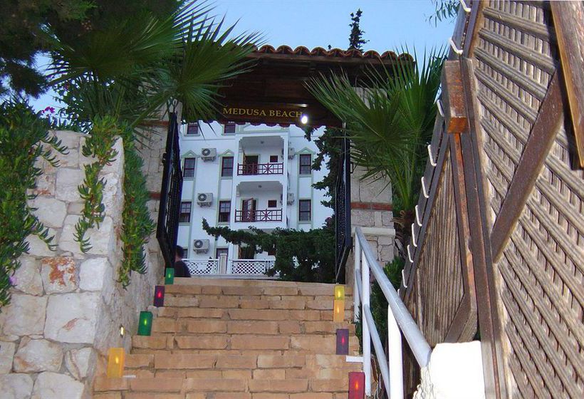Hotel Medusa  | Kas | Antalya | Turkey 7