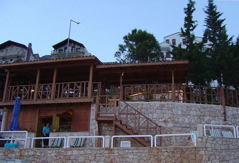 Hotel Medusa  | Kas | Antalya | Turkey 8