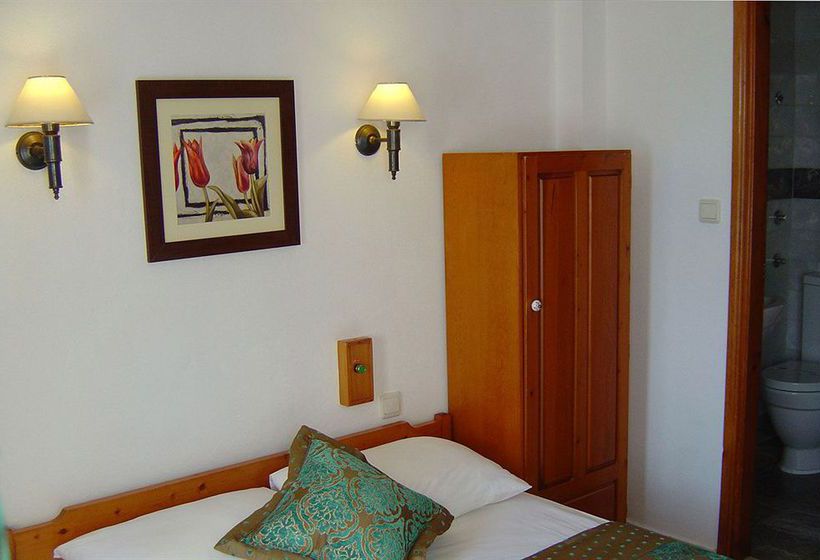 Hotel Medusa  | Kas | Antalya | Turkey 9