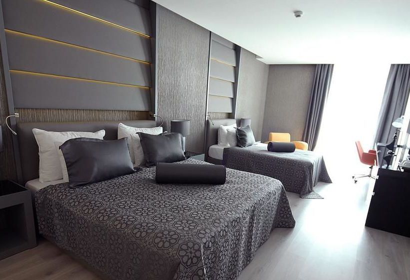 Hotel Turunc Eskisehir  | Eskisehir | Eskisehir | Turkey 11