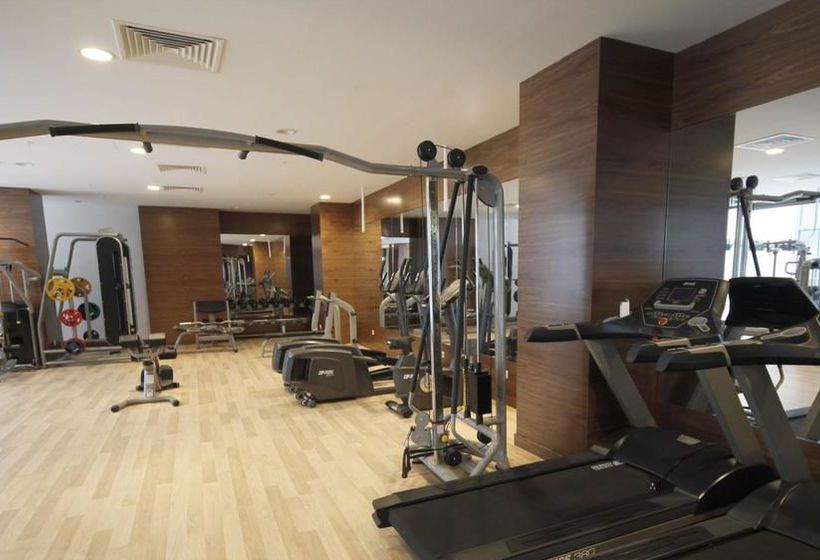 Hotel Turunc Eskisehir  | Eskisehir | Eskisehir | Turkey 12