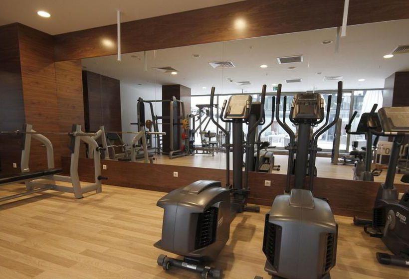 Hotel Turunc Eskisehir  | Eskisehir | Eskisehir | Turkey 13