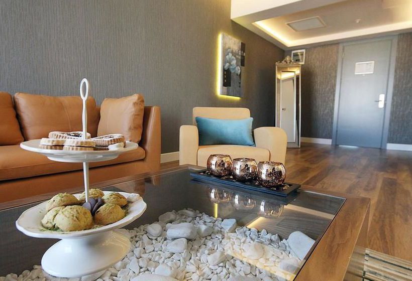 Hotel Turunc Eskisehir  | Eskisehir | Eskisehir | Turkey 16