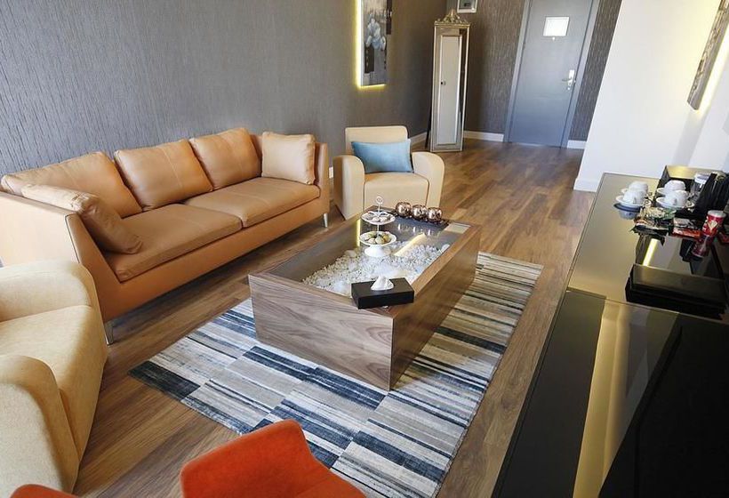 Hotel Turunc Eskisehir  | Eskisehir | Eskisehir | Turkey 17