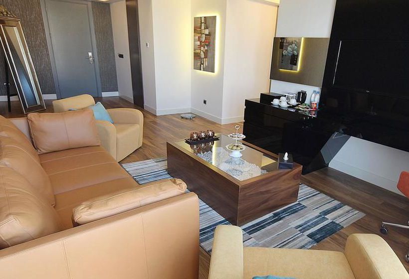 Hotel Turunc Eskisehir  | Eskisehir | Eskisehir | Turkey 18