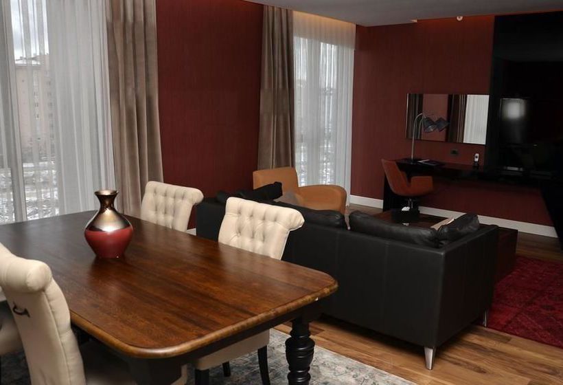 Hotel Turunc Eskisehir  | Eskisehir | Eskisehir | Turkey 19