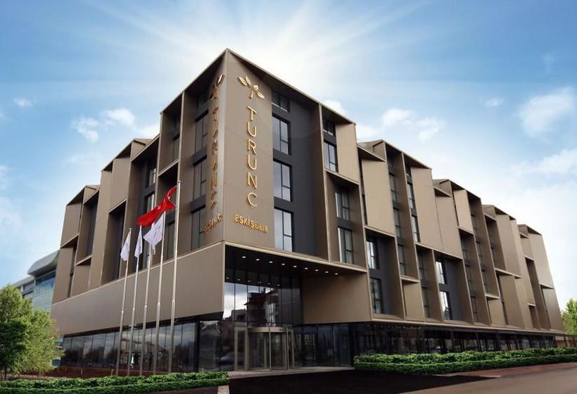 Hotel Turunc Eskisehir  | Eskisehir | Eskisehir | Turkey 2
