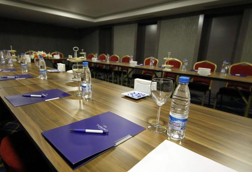 Hotel Turunc Eskisehir  | Eskisehir | Eskisehir | Turkey 20
