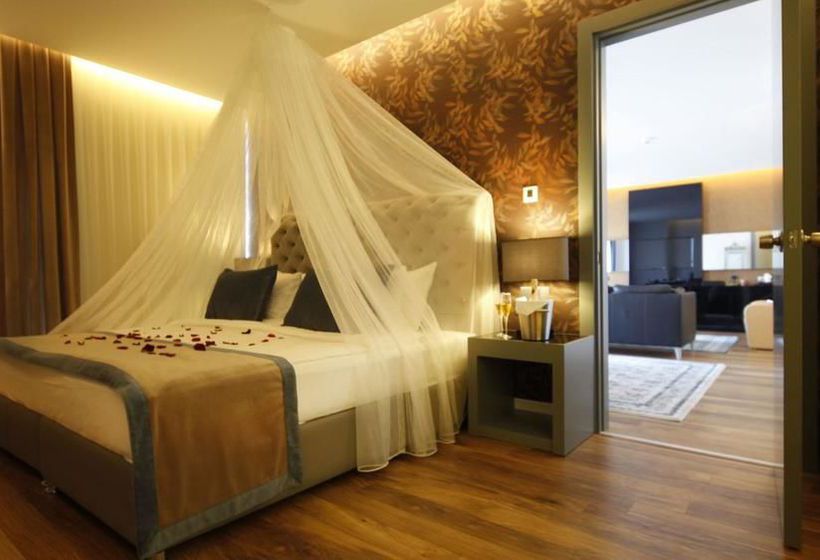 Hotel Turunc Eskisehir  | Eskisehir | Eskisehir | Turkey 3