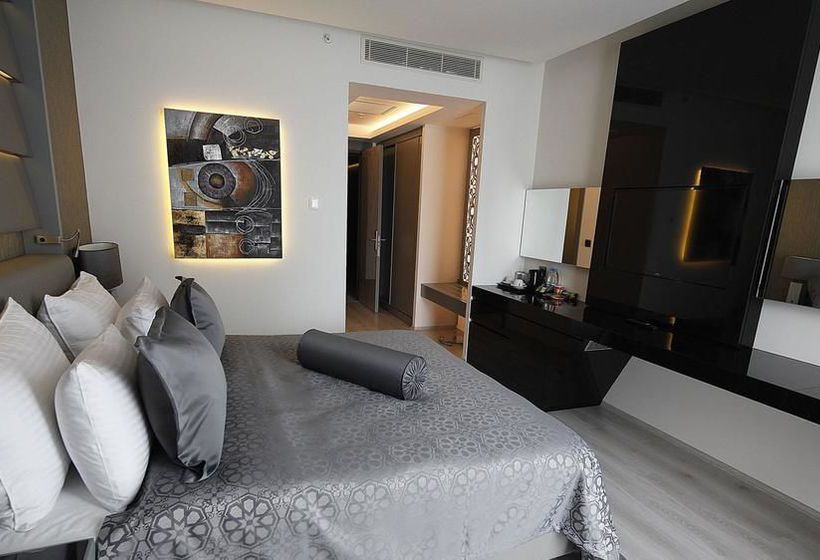 Hotel Turunc Eskisehir  | Eskisehir | Eskisehir | Turkey 4