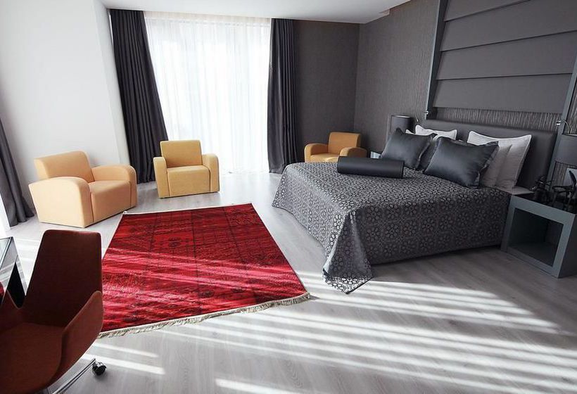 Hotel Turunc Eskisehir  | Eskisehir | Eskisehir | Turkey 5