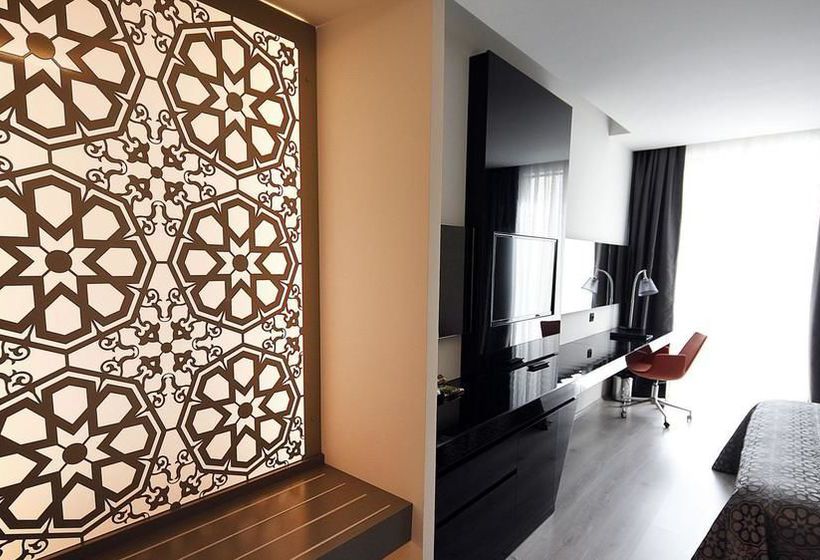 Hotel Turunc Eskisehir  | Eskisehir | Eskisehir | Turkey 6