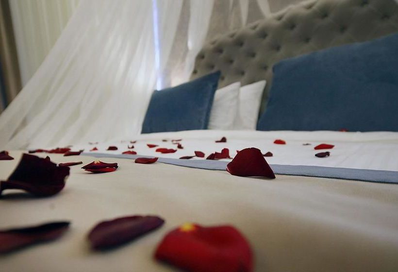 Hotel Turunc Eskisehir  | Eskisehir | Eskisehir | Turkey 7