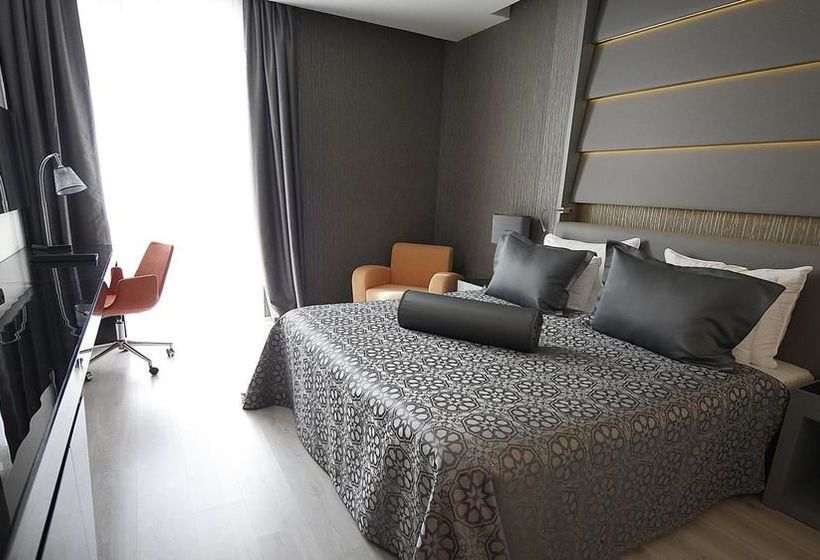 Hotel Turunc Eskisehir  | Eskisehir | Eskisehir | Turkey 8