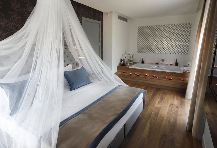 Hotel Turunc Eskisehir  | Eskisehir | Eskisehir | Turkey 9