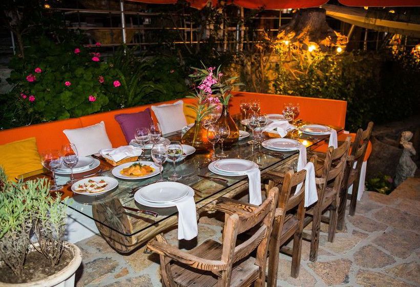 Hotel Pitahaya Home  | Bodrum | Mugla | Turkey 10