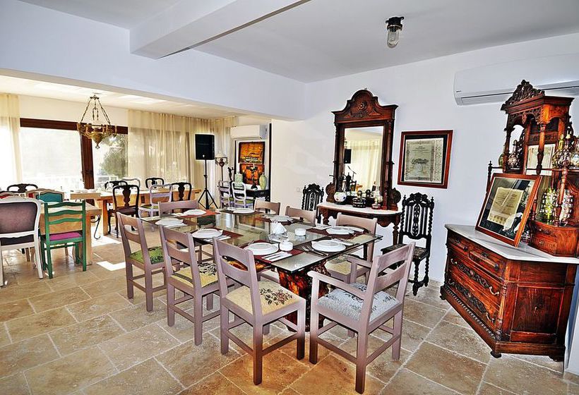Hotel Pitahaya Home  | Bodrum | Mugla | Turkey 11