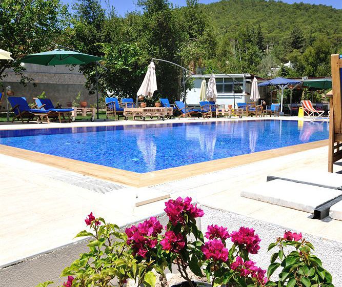Hotel Pitahaya Home  | Bodrum | Mugla | Turkey 12
