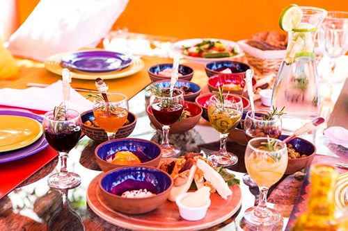 Hotel Pitahaya Home  | Bodrum | Mugla | Turkey 14