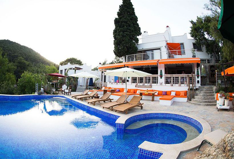 Hotel Pitahaya Home  | Bodrum | Mugla | Turkey 4