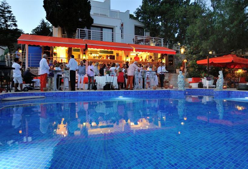 Hotel Pitahaya Home  | Bodrum | Mugla | Turkey 7