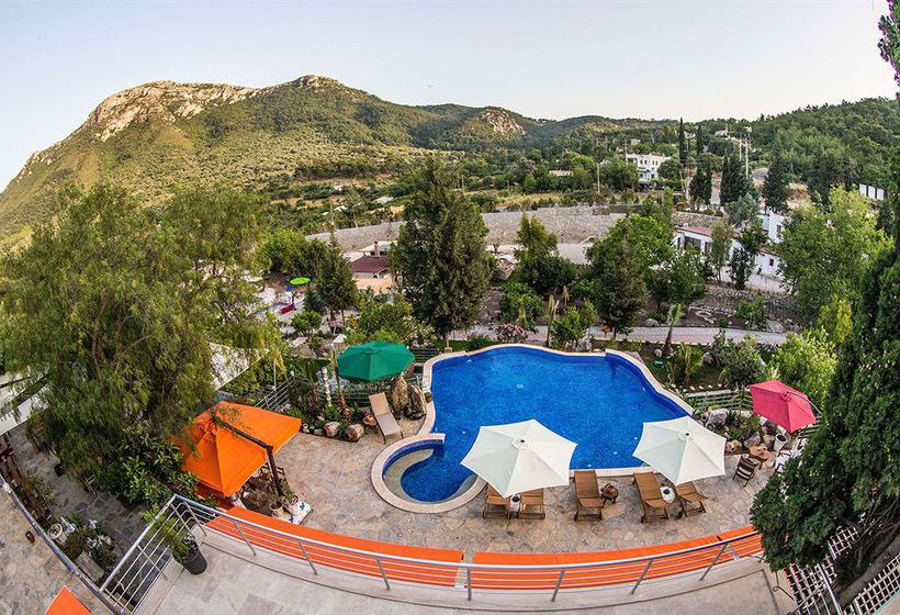 Hotel Pitahaya Home  | Bodrum | Mugla | Turkey 8