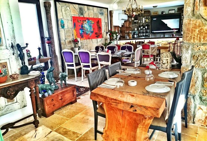 Hotel Pitahaya Home  | Bodrum | Mugla | Turkey 9