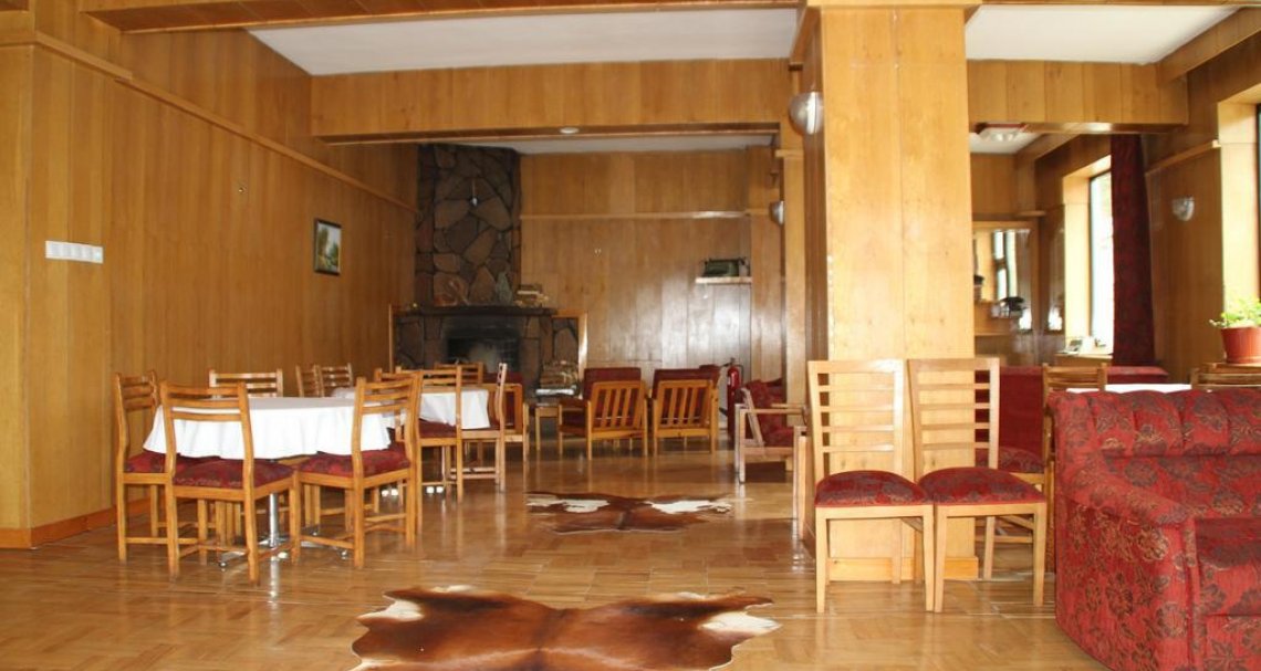 Hotel Gol Evi  | Kartalkaya | Bolu | Turkey 4
