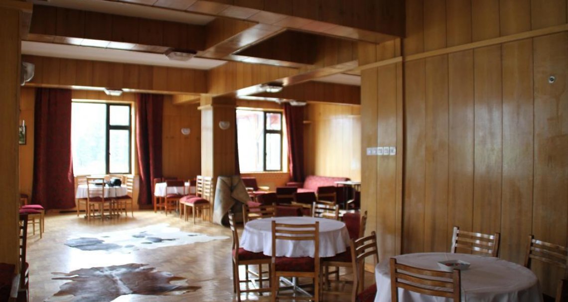 Hotel Gol Evi  | Kartalkaya | Bolu | Turkey 5