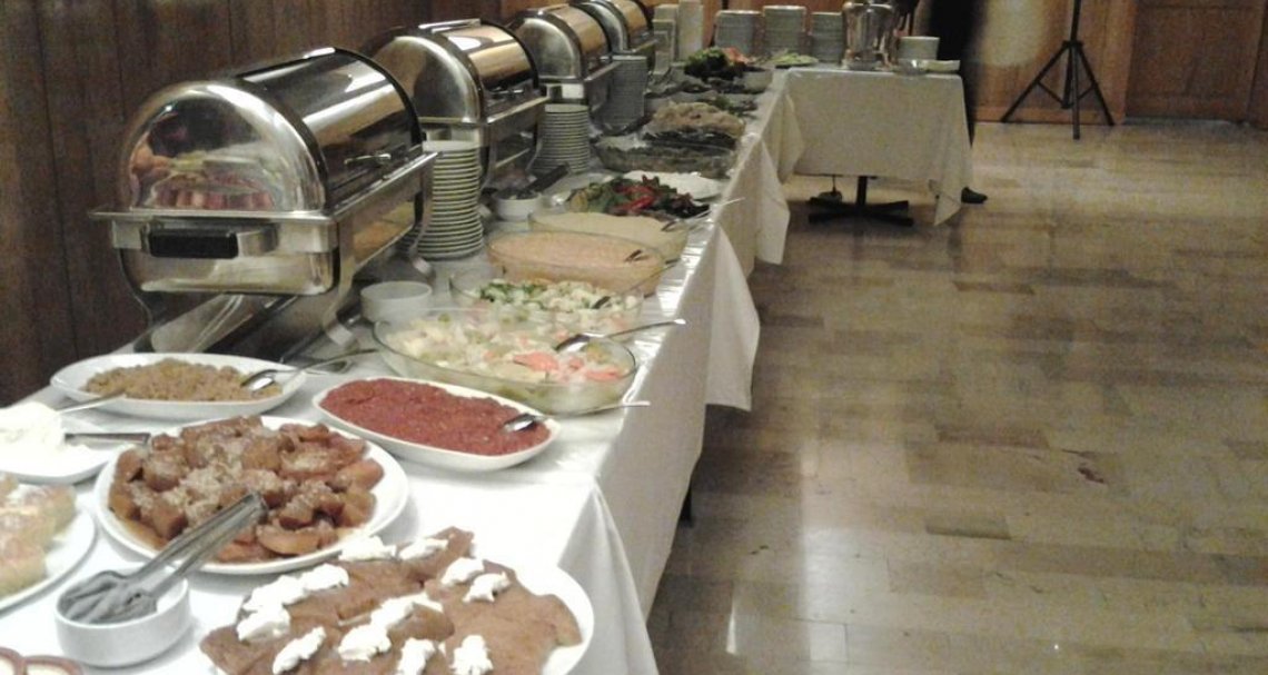 Hotel Gol Evi  | Kartalkaya | Bolu | Turkey 6