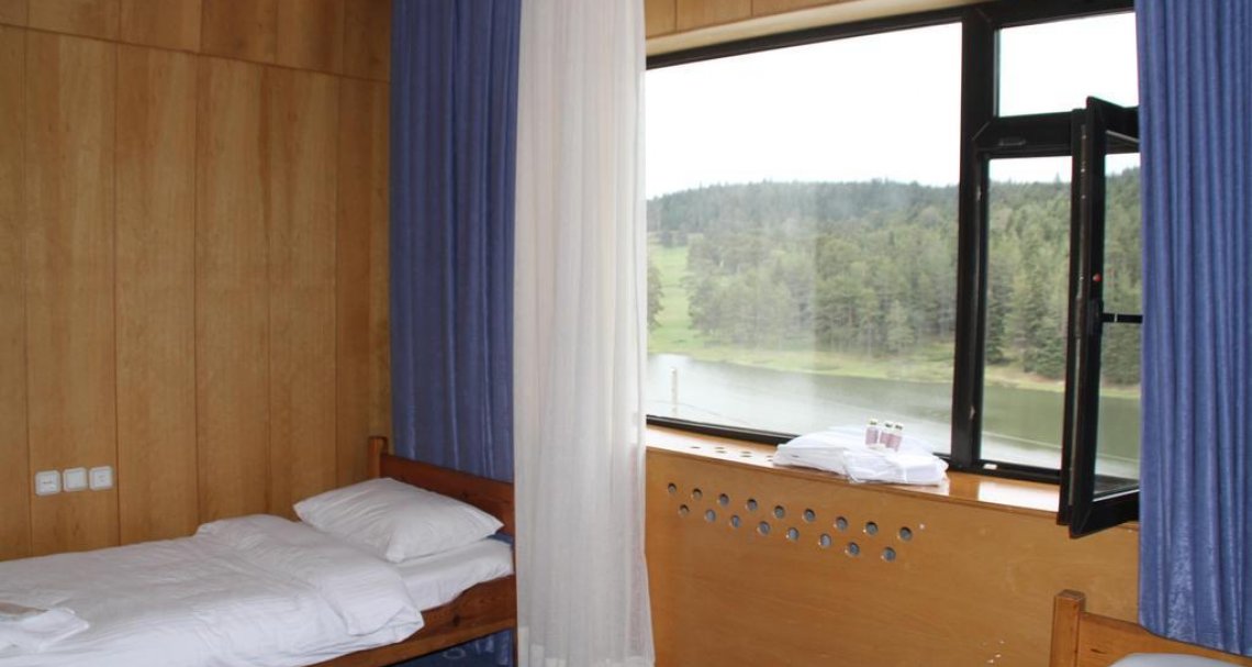 Hotel Gol Evi  | Kartalkaya | Bolu | Turkey 7