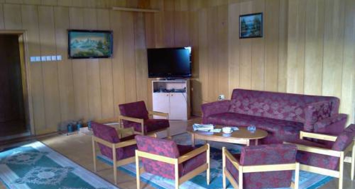 Hotel Gol Evi  | Kartalkaya | Bolu | Turkey 8