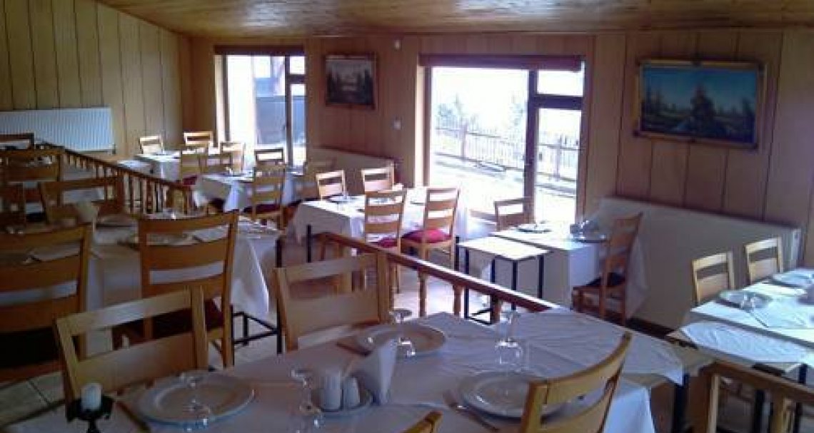 Hotel Gol Evi  | Kartalkaya | Bolu | Turkey 9