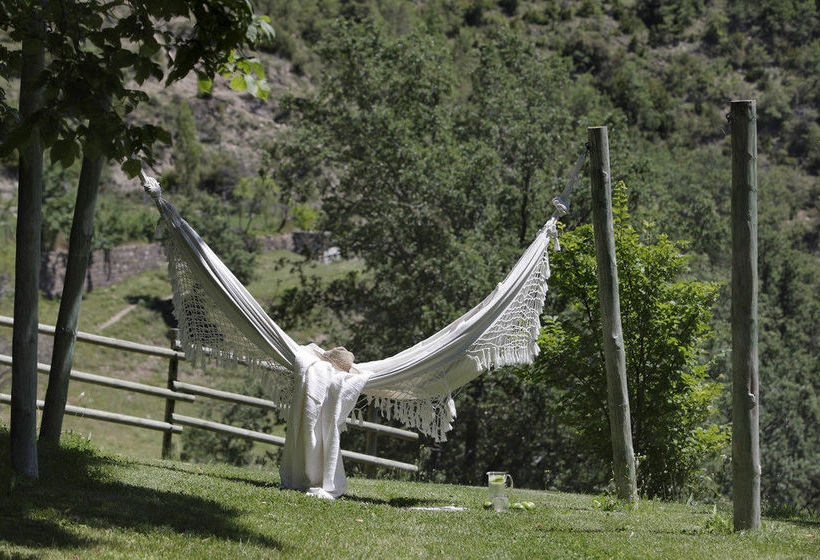 Hotel Casa De San Martín  | Fiscal | Huesca | España 1