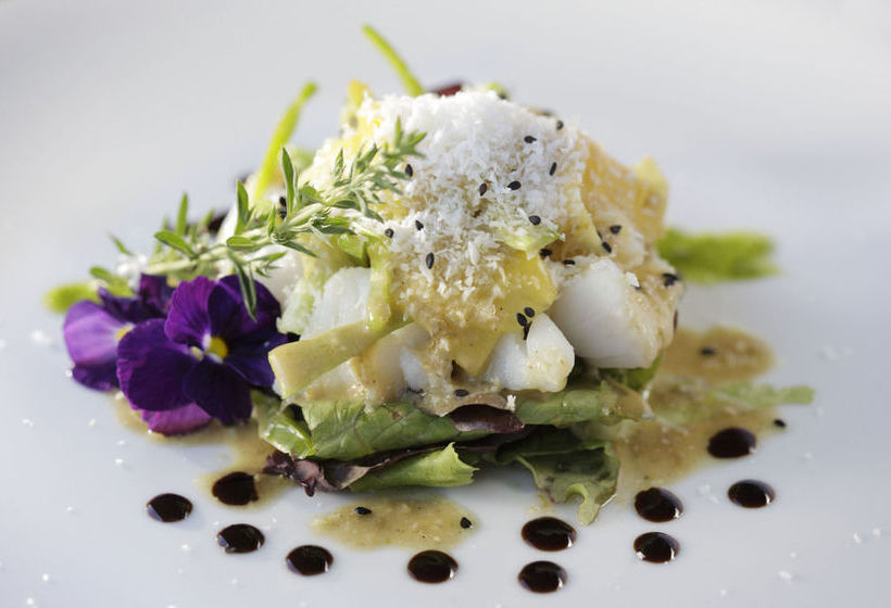 Hotel Casa De San Martín  | Fiscal | Huesca | España 11