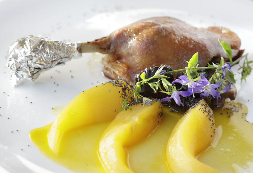 Hotel Casa De San Martín  | Fiscal | Huesca | España 12