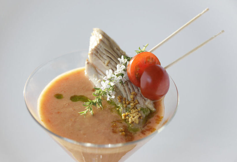 Hotel Casa De San Martín  | Fiscal | Huesca | España 13