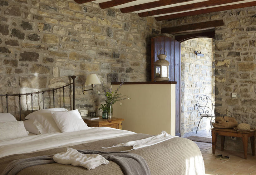 Hotel Casa De San Martín  | Fiscal | Huesca | España 14