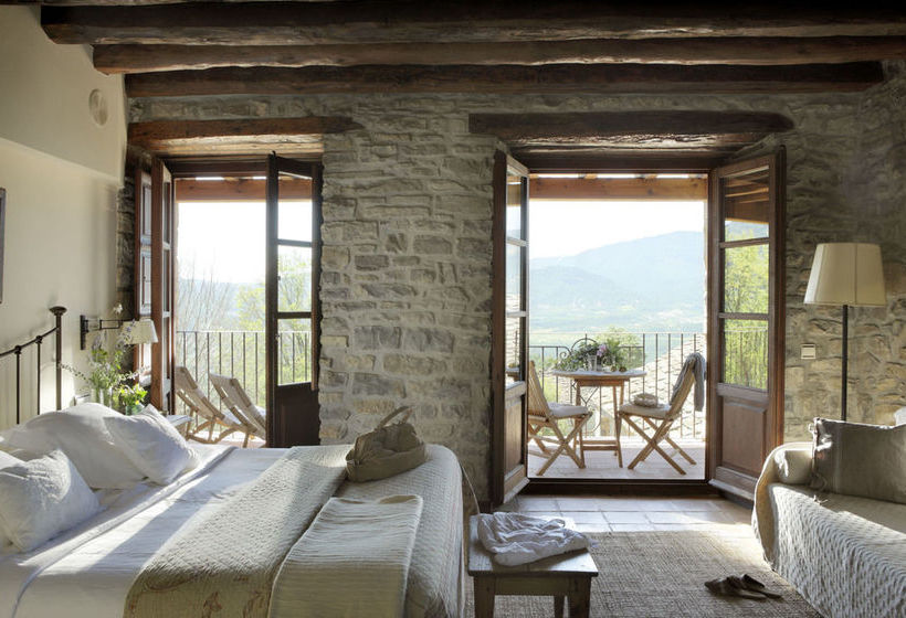 Hotel Casa De San Martín  | Fiscal | Huesca | España 15