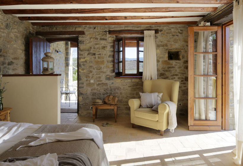 Hotel Casa De San Martín  | Fiscal | Huesca | España 16