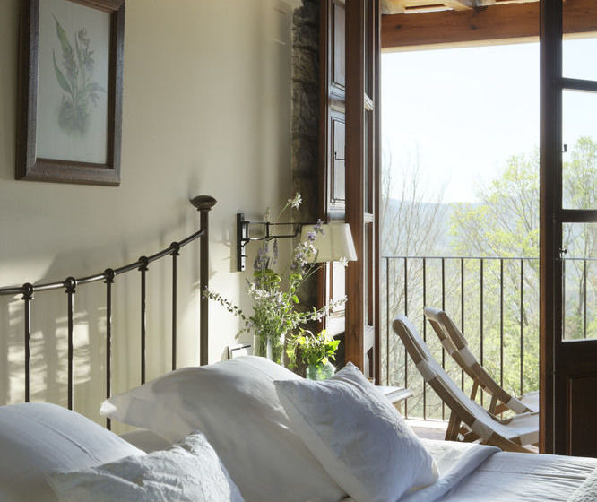 Hotel Casa De San Martín  | Fiscal | Huesca | España 18